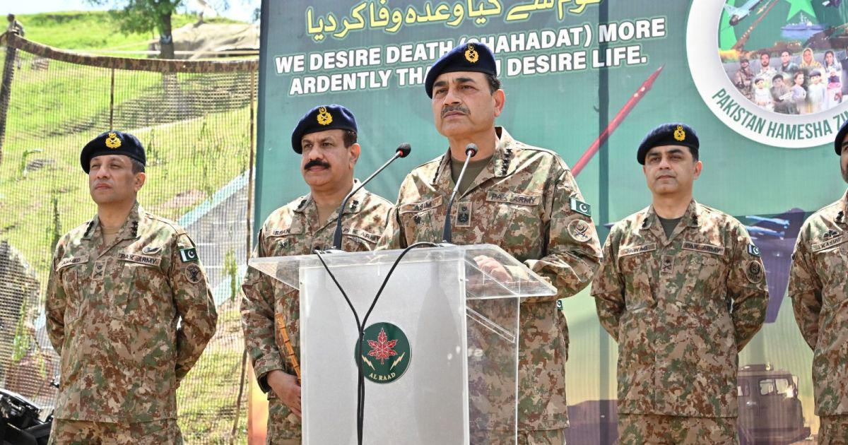 Amid US-Pakistan thaw, two key challenges: Iran and China